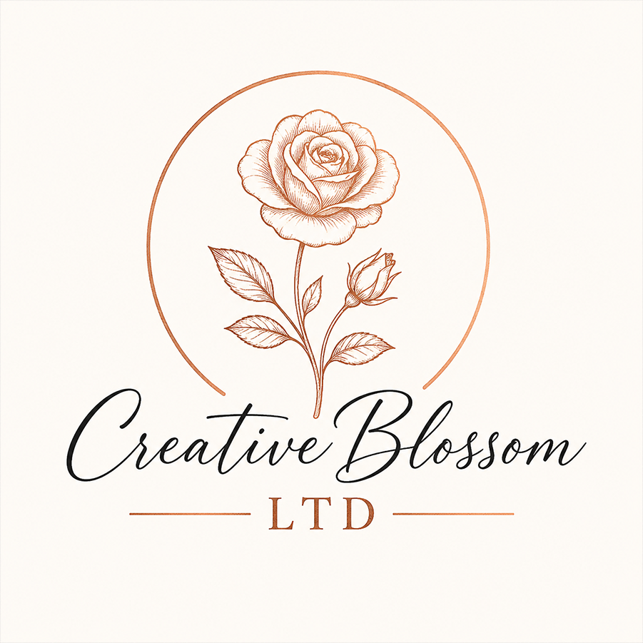 Creative Blossom Ltd – Unleash Your Imagination Today!