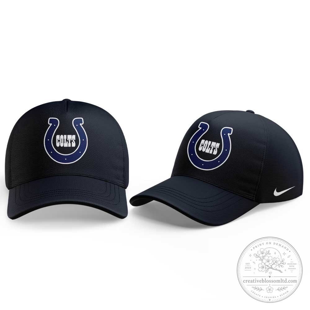 Indianapolis Colts NFL Rivalries Collection Blue Team Hoodie 8 Indianapolis Colts NFL Rivalries Collection Blue Team Hoodie