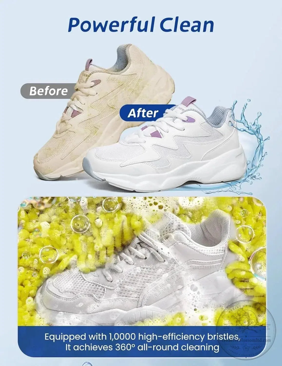 Shoe Washing Bag for Sneakers and Footwear, Machine Washable Laundry Bag 19 Shoe Washing Bag for Sneakers and Footwear, Machine Washable Laundry Bag