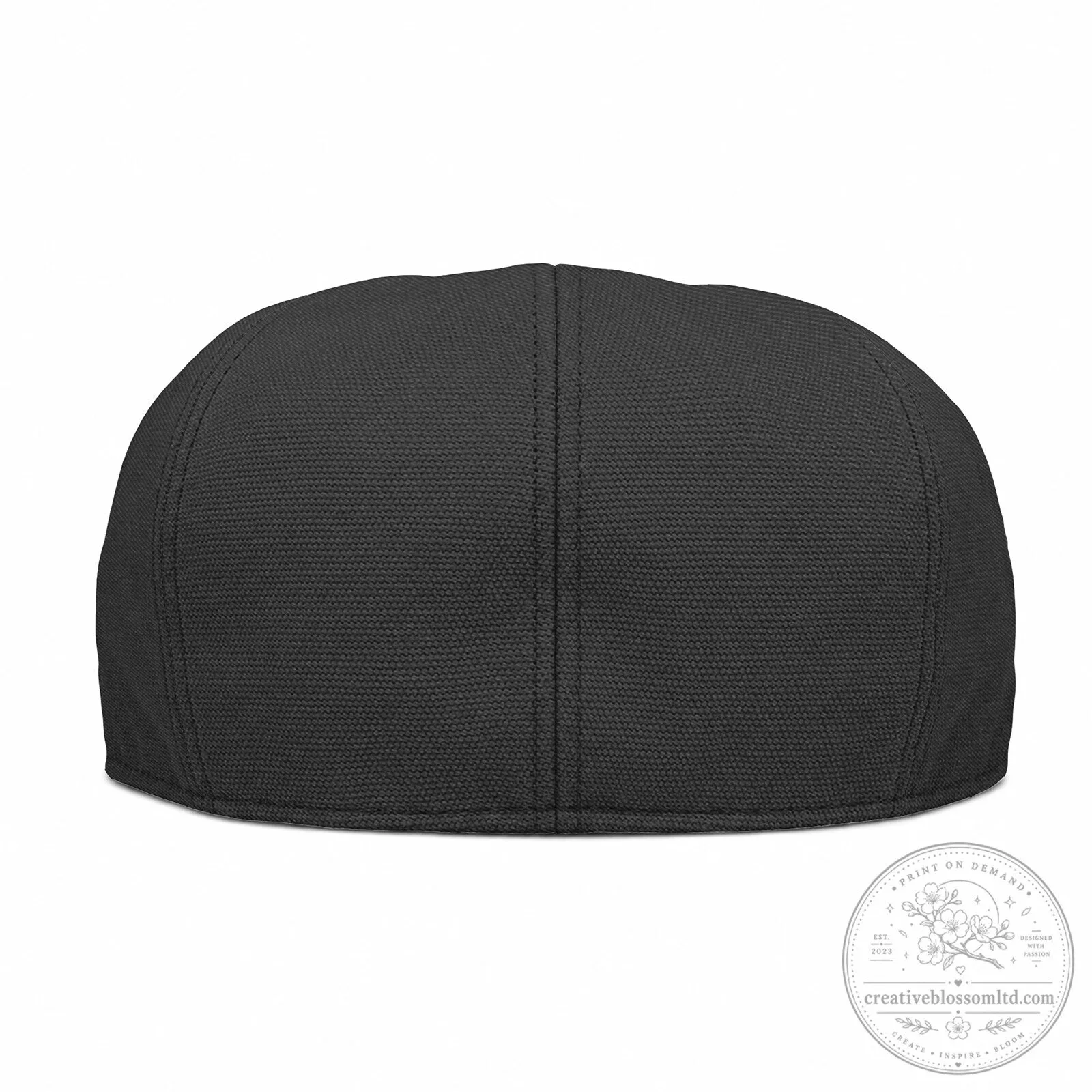 Iowa Hawkeyes NCAA Black Perforated Mesh Newsboy Cap Hat 9 Iowa Hawkeyes NCAA Black Perforated Mesh Newsboy Cap Hat